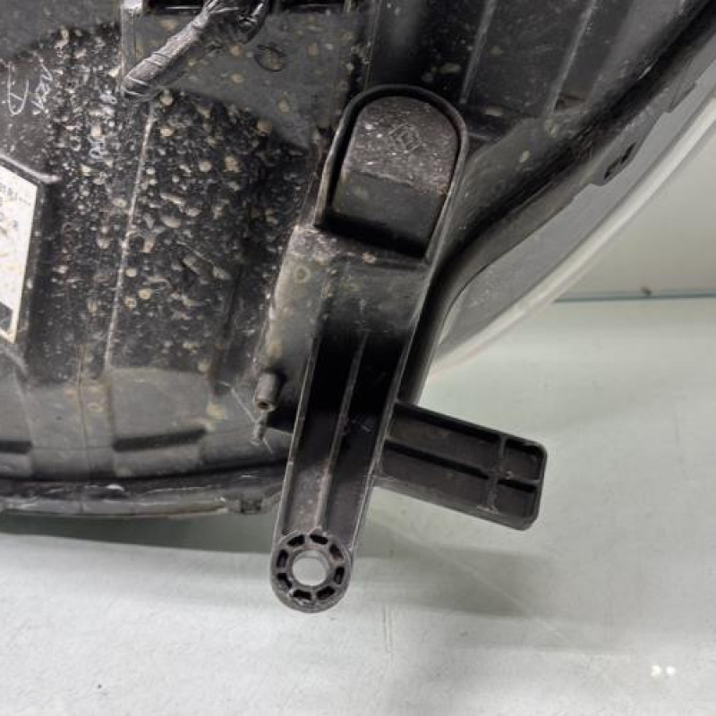 Optique avant principal droit (feux)(phare) RENAULT KANGOO 2 Photo n°4