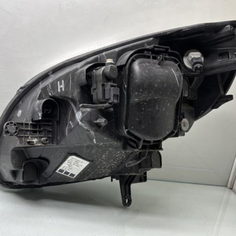 Optique avant principal droit (feux)(phare) RENAULT KANGOO 2 Photo n°5