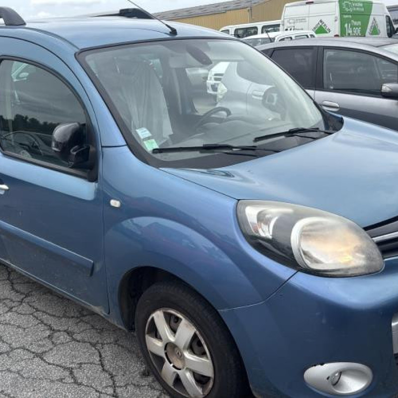 Optique avant principal droit (feux)(phare) RENAULT KANGOO 2 Photo n°19