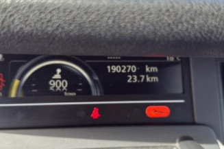 Compteur RENAULT GRAND SCENIC 3