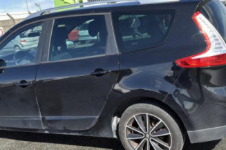 Treuil de roue de secours RENAULT GRAND SCENIC 3