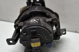 Anti brouillard gauche (feux) RENAULT MEGANE 3