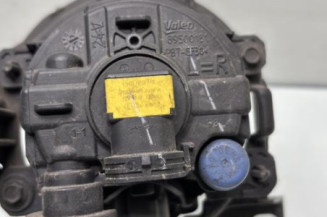 Anti brouillard gauche (feux) RENAULT MEGANE 3