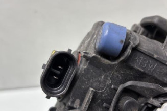 Anti brouillard gauche (feux) RENAULT MEGANE 3