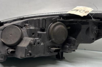 Optique avant principal droit (feux)(phare) RENAULT MEGANE 3