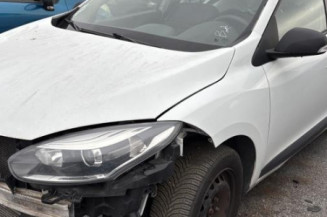 Optique avant principal droit (feux)(phare) RENAULT MEGANE 3