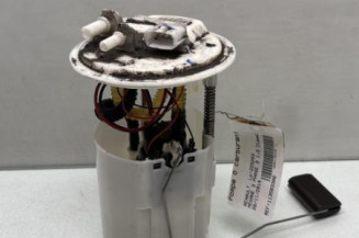 Pompe à carburant RENAULT MEGANE 3 Photo n°1