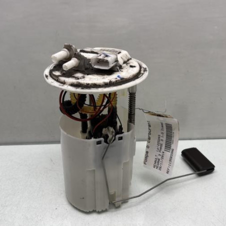 Pompe à carburant RENAULT MEGANE 3 Photo n°1