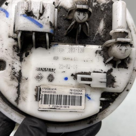 Pompe à carburant RENAULT MEGANE 3