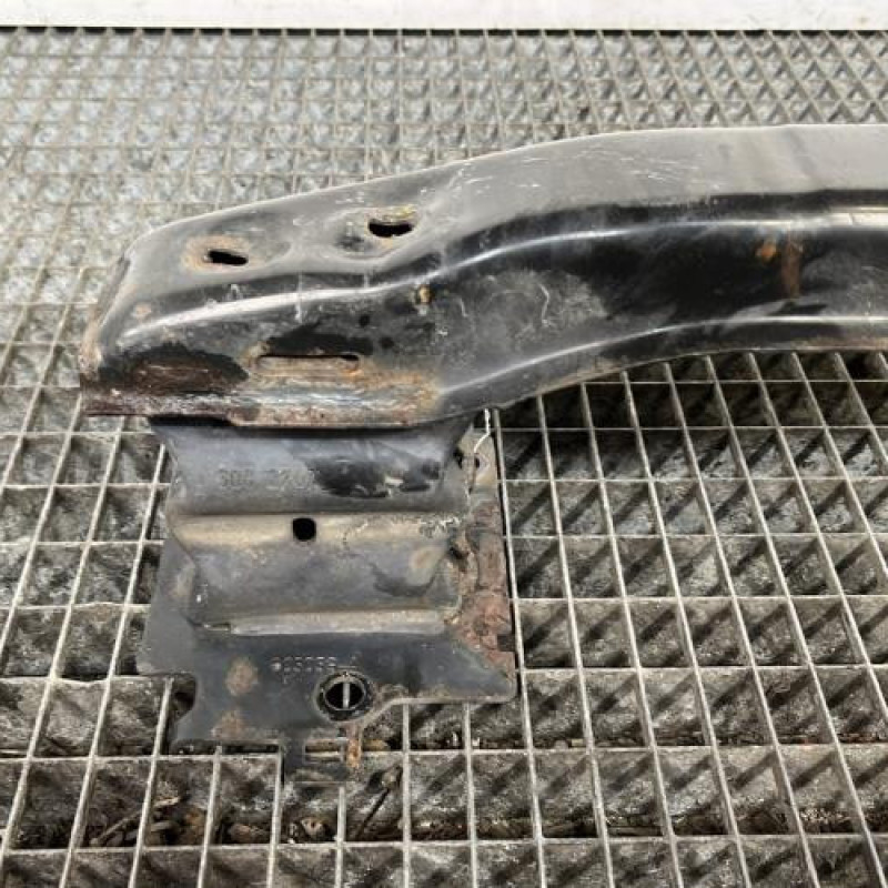 Renfort pare choc avant (traverse) CITROEN C2 Photo n°2