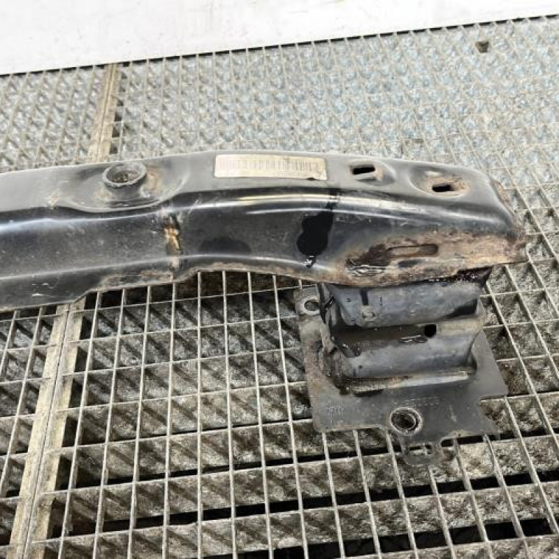 Renfort pare choc avant (traverse) CITROEN C2 Photo n°3