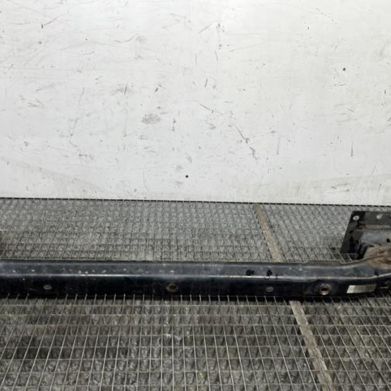 Renfort pare choc avant (traverse) CITROEN C2 Photo n°4