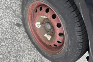 Renfort pare choc avant (traverse) CITROEN C2