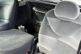 Renfort pare choc avant (traverse) CITROEN C2