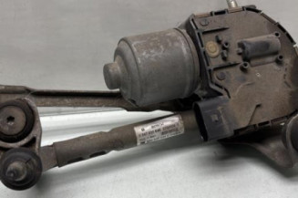 Moteur essuie glace avant droit SEAT ALTEA Photo n°1