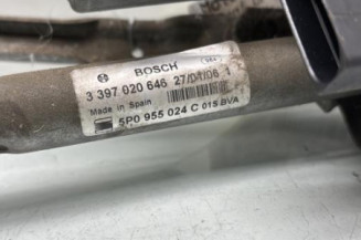 Moteur essuie glace avant droit SEAT ALTEA