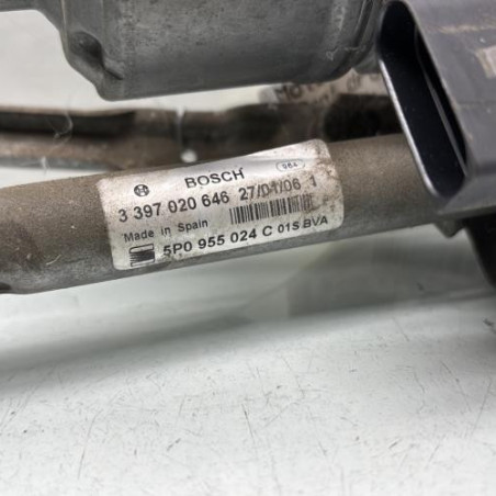 Moteur essuie glace avant droit SEAT ALTEA