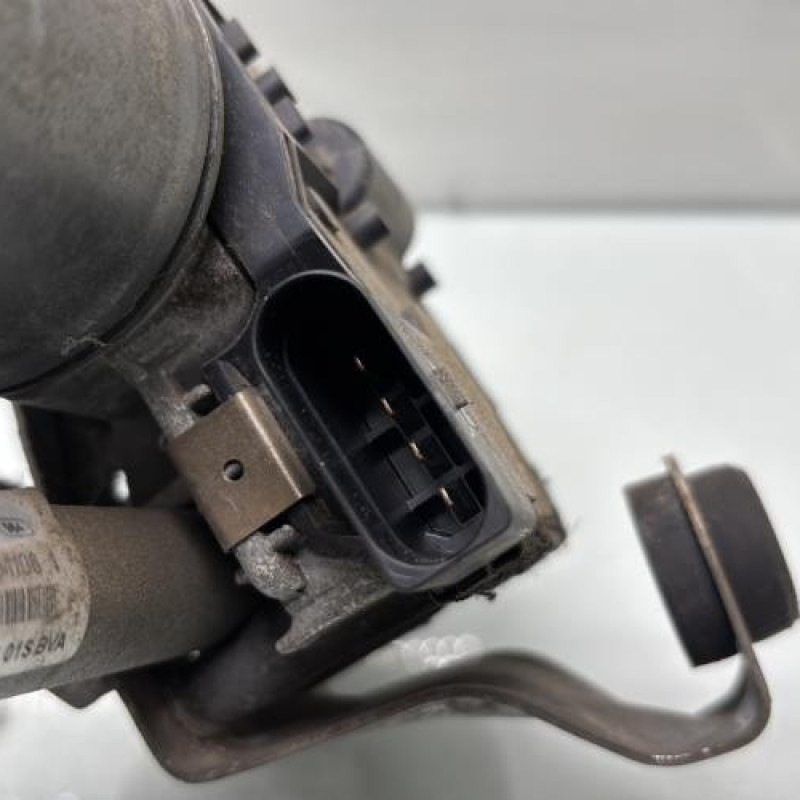 Moteur essuie glace avant droit SEAT ALTEA Photo n°3
