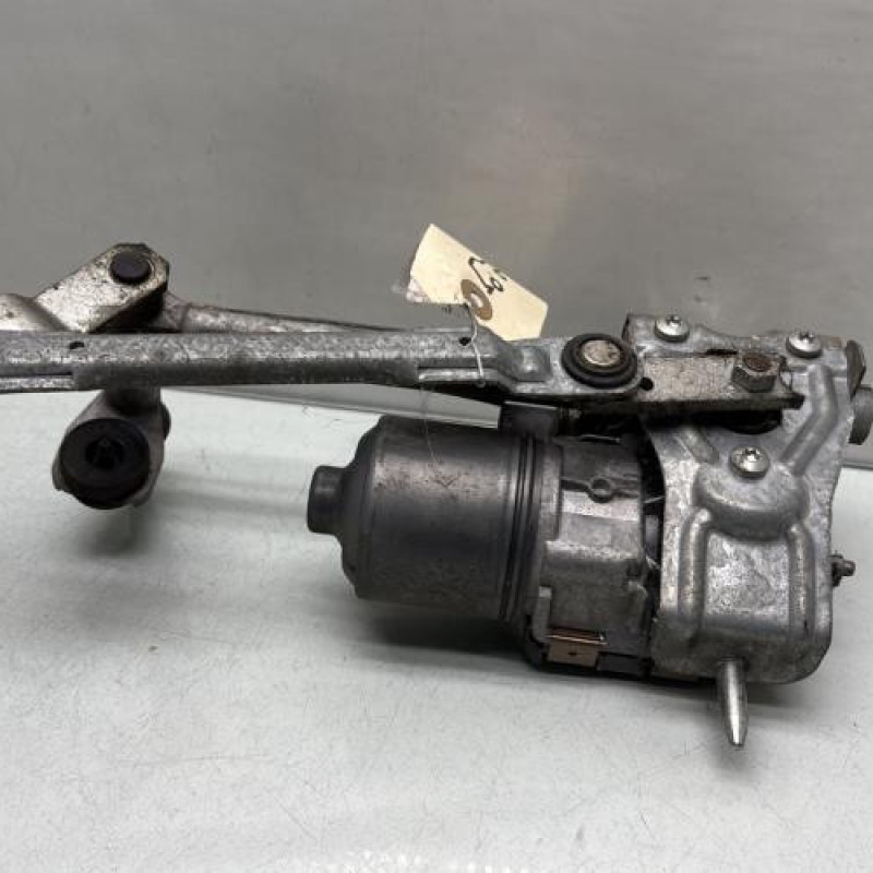 Moteur essuie glace avant droit SEAT ALTEA Photo n°4
