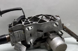 Colonne de direction RENAULT MEGANE 2 Photo n°1