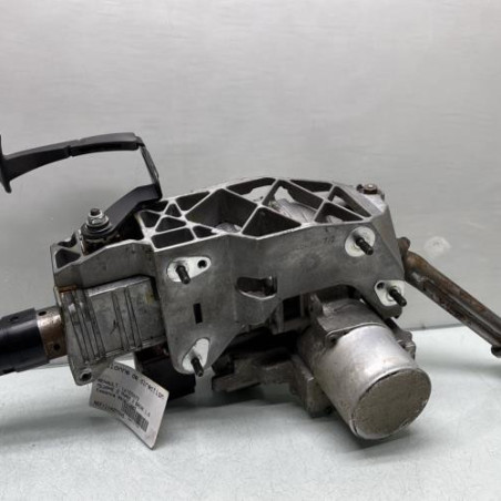 Colonne de direction RENAULT MEGANE 2 Photo n°1