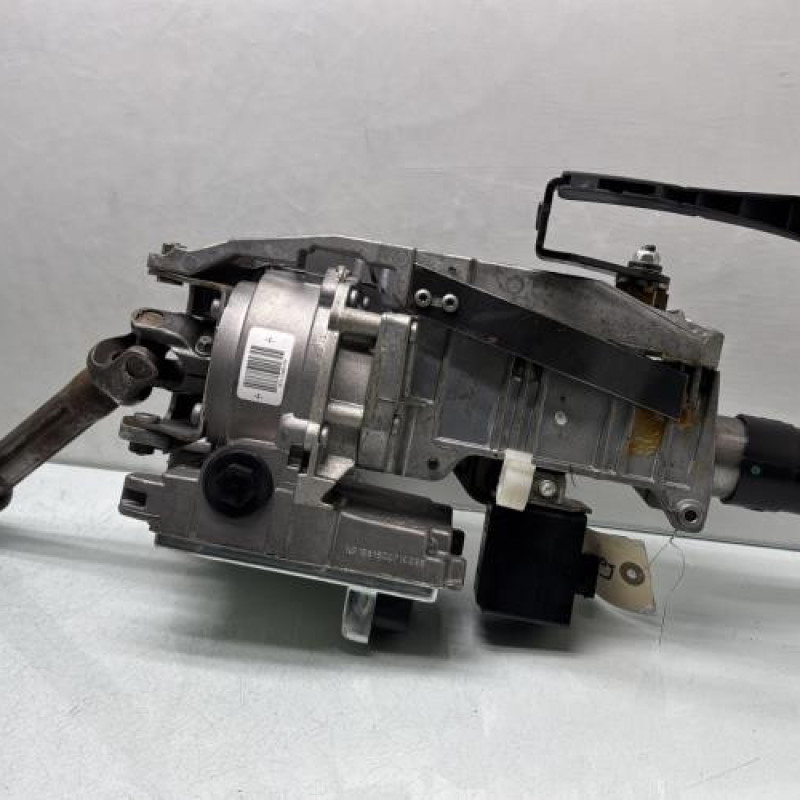 Colonne de direction RENAULT MEGANE 2 Photo n°2