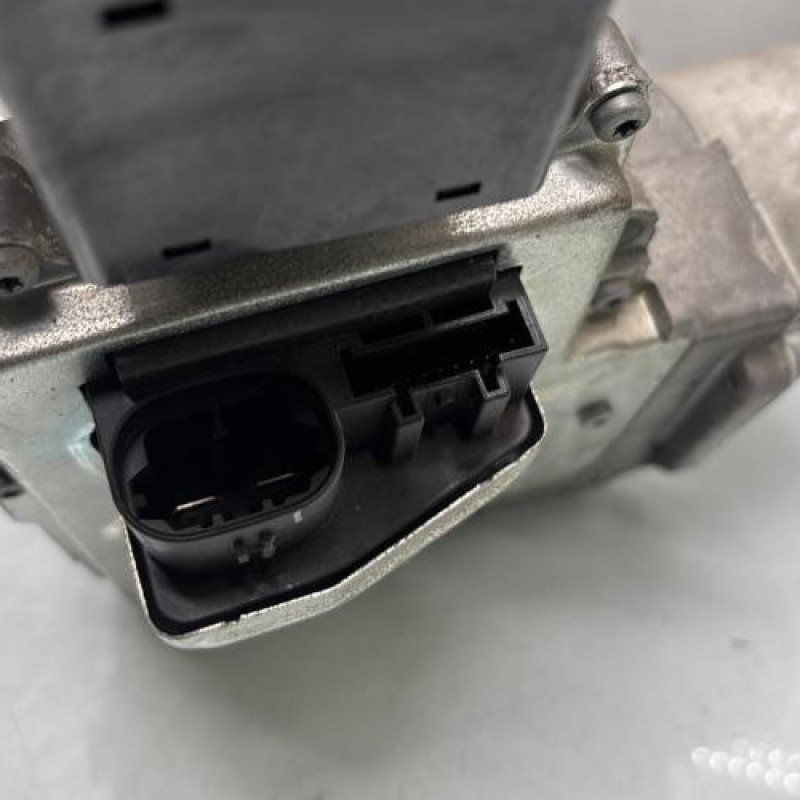 Colonne de direction RENAULT MEGANE 2 Photo n°3