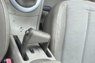 Colonne de direction RENAULT MEGANE 2