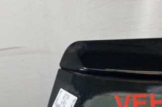 Malle/Hayon arriere AUDI A4 2