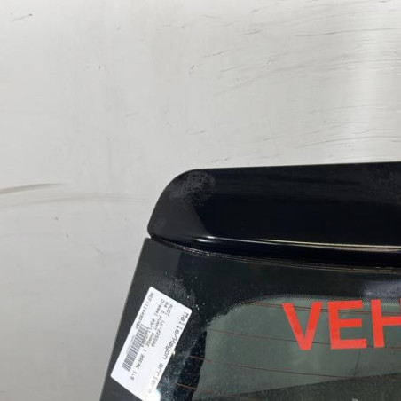 Malle/Hayon arriere AUDI A4 2