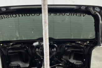 Malle/Hayon arriere AUDI A4 2