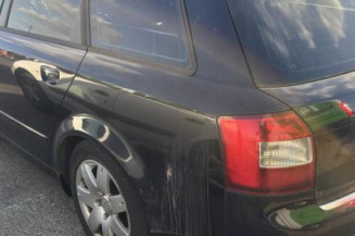 Malle/Hayon arriere AUDI A4 2