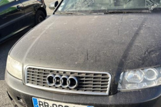 Malle/Hayon arriere AUDI A4 2