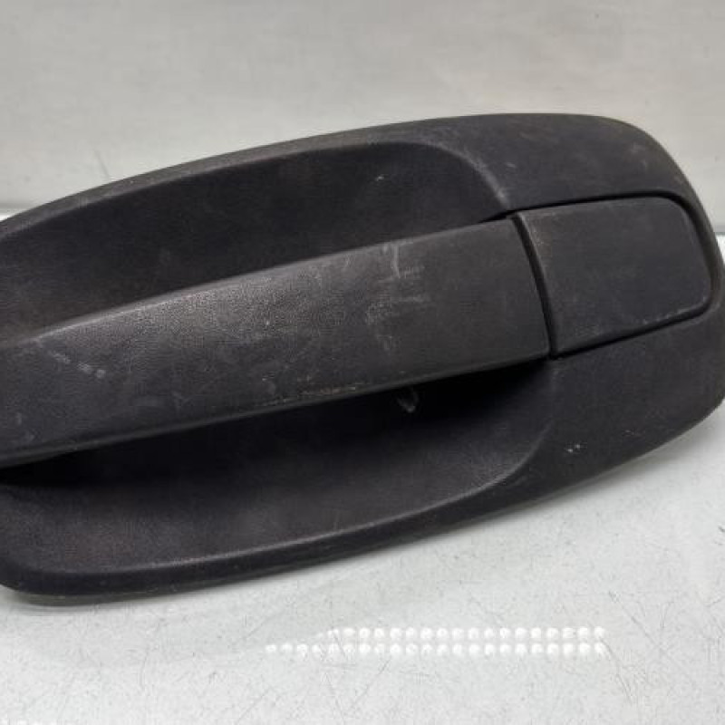 Poignee porte avant droit RENAULT TRAFIC 2 Photo n°1