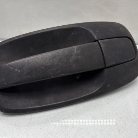 Poignee porte avant droit RENAULT TRAFIC 2 Photo n°1