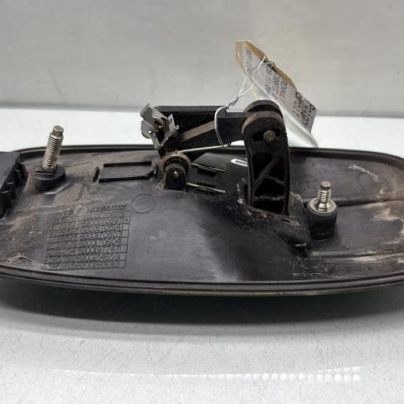 Poignee porte avant droit RENAULT TRAFIC 2 Photo n°3