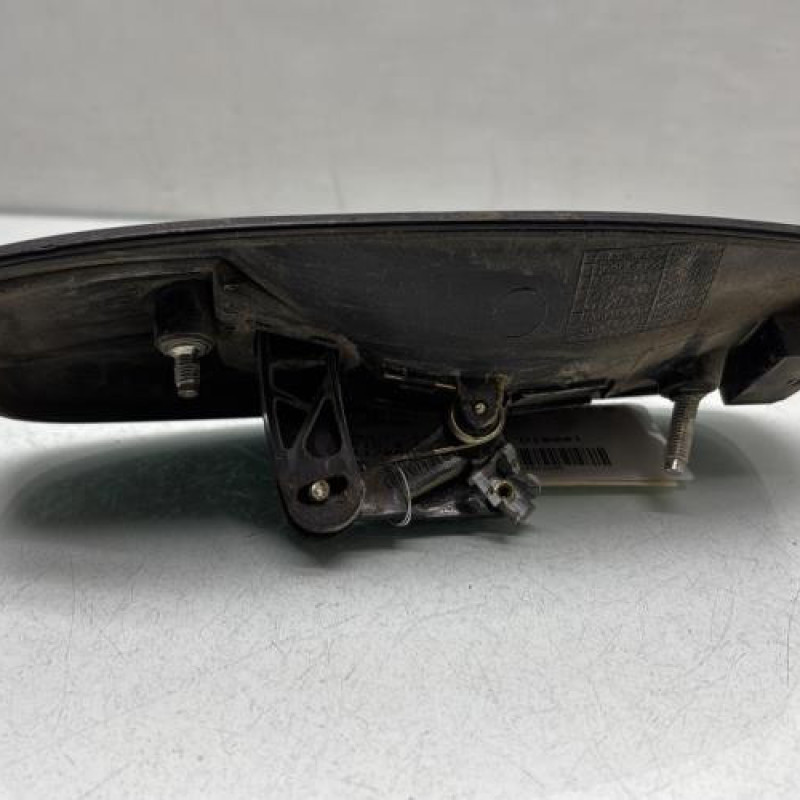 Poignee porte coffre gauche RENAULT TRAFIC 2 Photo n°2