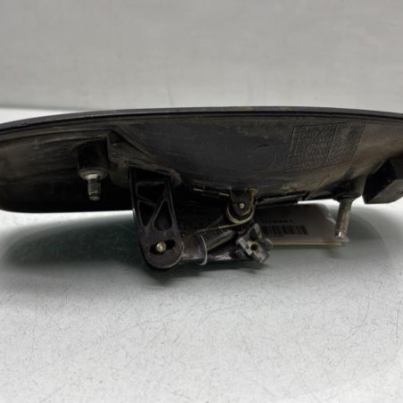 Poignee porte coffre gauche RENAULT TRAFIC 2
