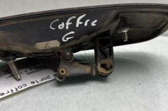 Poignee porte coffre gauche RENAULT TRAFIC 2