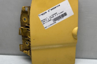 Trappe d'essence RENAULT TRAFIC 2 Photo n°1