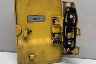 Trappe d'essence RENAULT TRAFIC 2