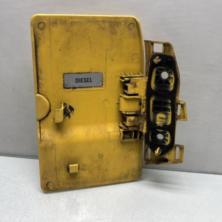 Trappe d'essence RENAULT TRAFIC 2