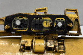 Trappe d'essence RENAULT TRAFIC 2