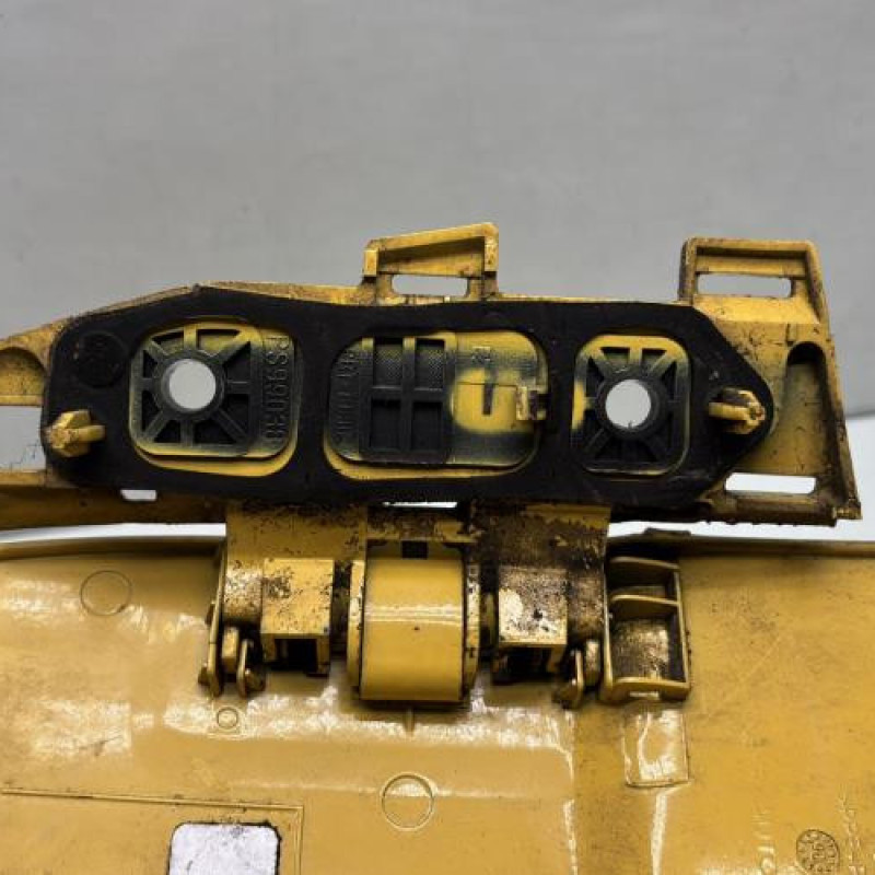 Trappe d'essence RENAULT TRAFIC 2 Photo n°3