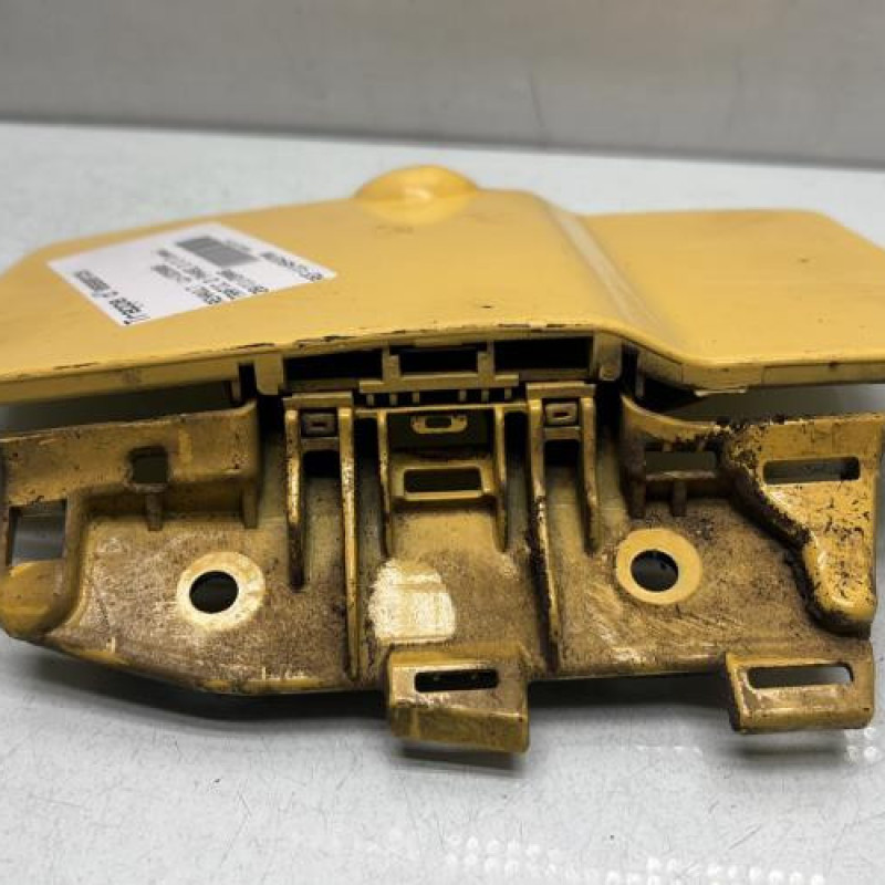 Trappe d'essence RENAULT TRAFIC 2 Photo n°4