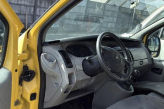 Trappe d'essence RENAULT TRAFIC 2