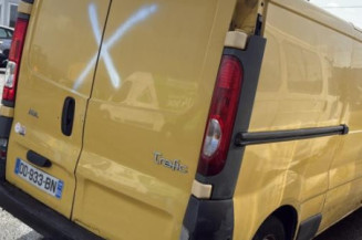 Contacteur tournant RENAULT TRAFIC 2