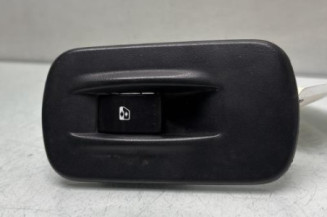 Interrupteur de leve vitre avant droit RENAULT TRAFIC 2 Photo n°1