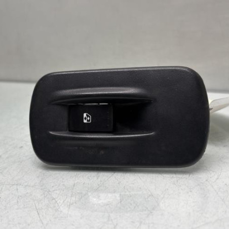 Interrupteur de leve vitre avant droit RENAULT TRAFIC 2 Photo n°1