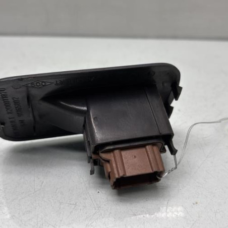 Interrupteur de leve vitre avant droit RENAULT TRAFIC 2